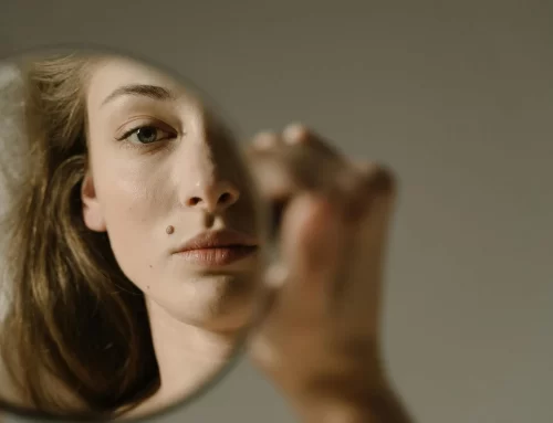 Shattered Self-Esteem: A Byproduct of Infertility