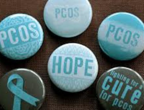 PCOS: the Need for Resiliency, the Route to Resiliency