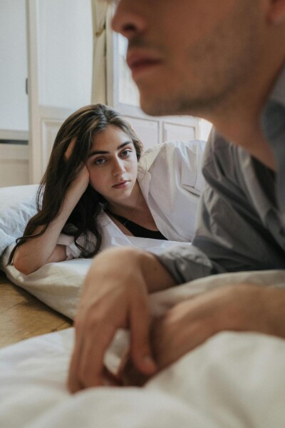 infertility guilt