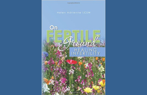 on fertile ground book