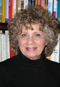 Helen Adrienne