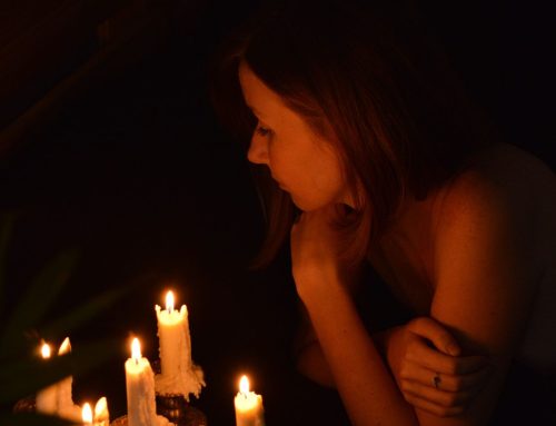 Creating a Virtual Campfire: Reclaiming Resiliency & Self-Efficacy in Serenity